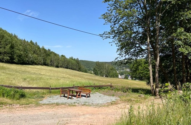 Vacation home for 8 guests with 110m² in Altenberg (270758)