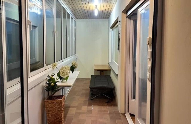 Apartment 'In Winterlingen' with Private Terrace, Balcony and Wi-Fi