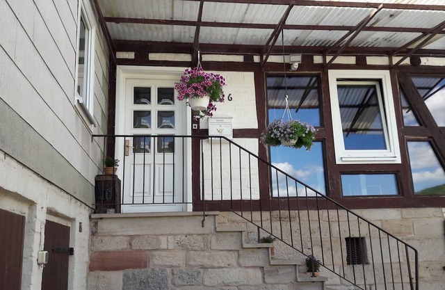 Vacation home Bine Rural vacation home with 5 bedrooms, dog-friendly
