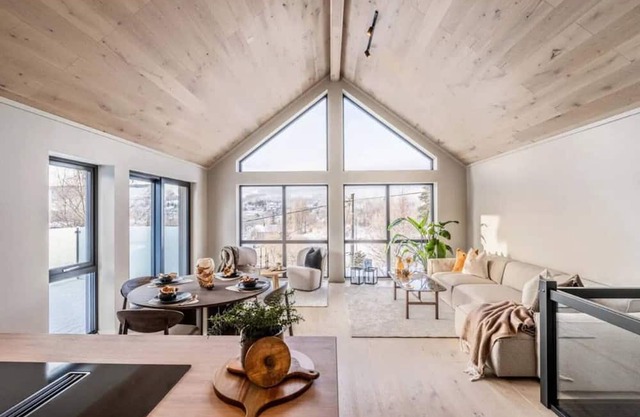 New house in the center of Trysil