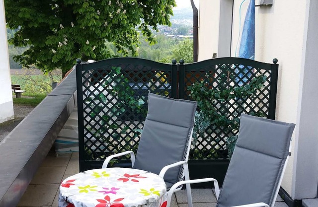 Double room 2 - Gasthaus Grüner Berg (old)