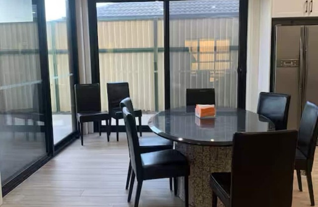 3-bedrooms in a shared house-like 5 star hotel in amazing Springvale centre.