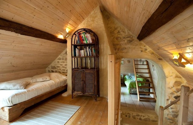 Les Eduens - BROYE - Gîte