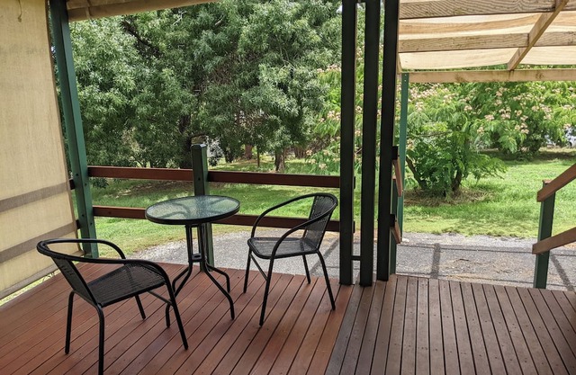 Yass farmstay (house)