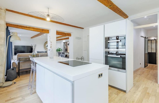 Appartement des Verrières - Welkeys