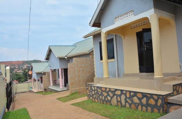 Pal Furnished Houses 1
