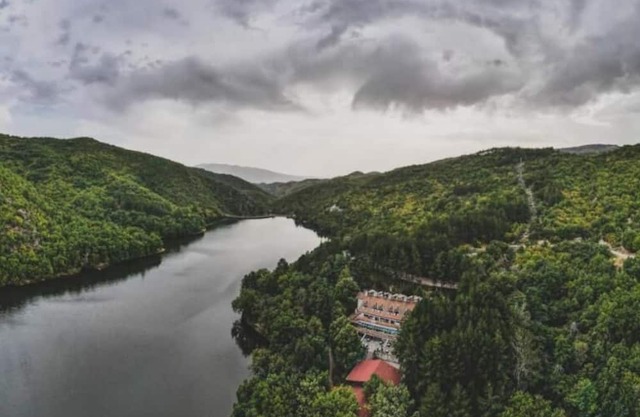 Eurohotel Gradce - Hotel Brana Gradce