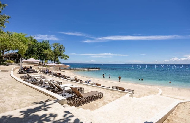 Furnished 1BR | Amenity View, WiFi, Netflix, Pool and Beach