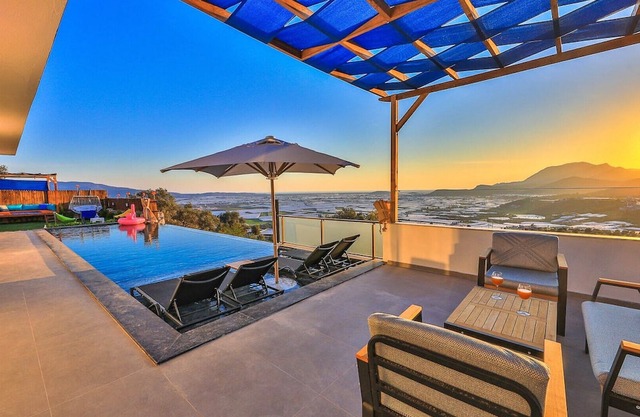 Cavdir Village 2 Bedroom Villa - 7639