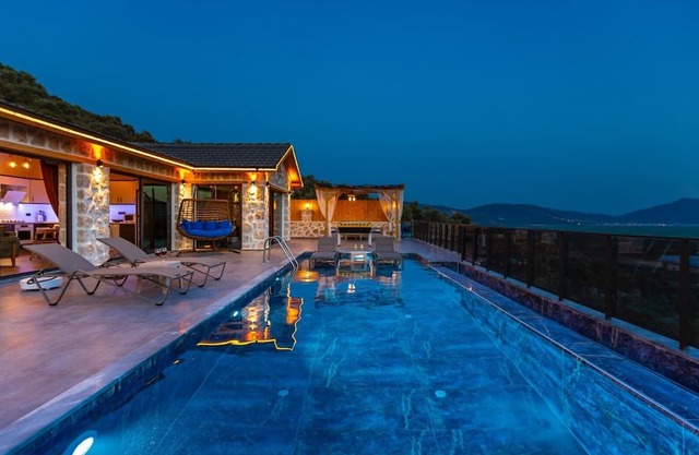 Caykoy Village 2 Bedroom Villa - 3804