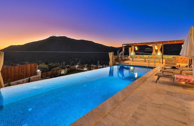 Saribelen Village Luxury Villa - 3561