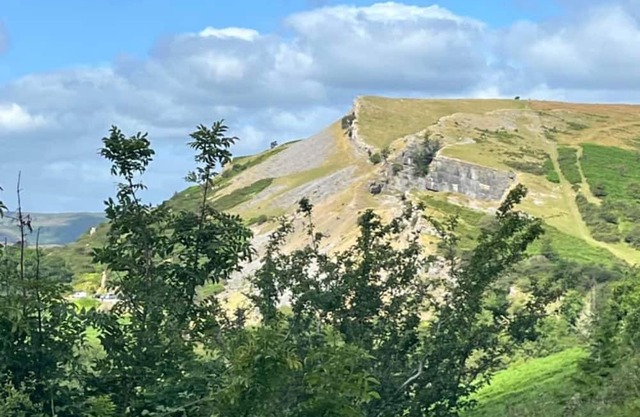 Aqueduct Apartment near Llangollen