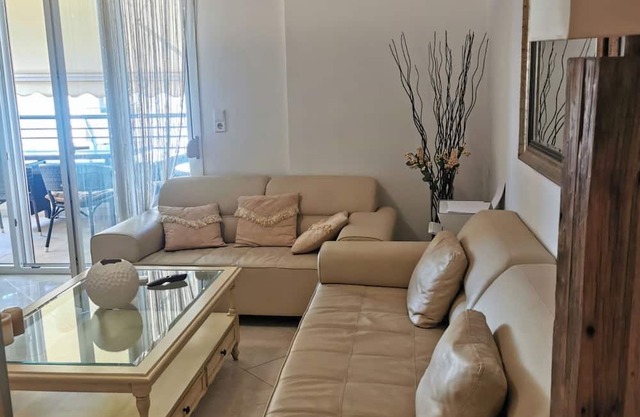 Jordan Downtown apartment & parking