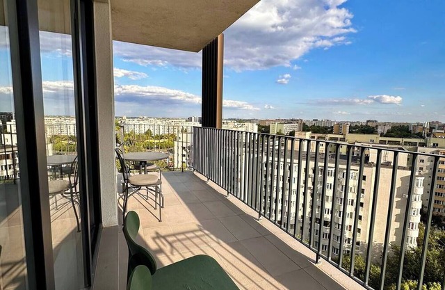 Lala BnB - 1BR apartmentn