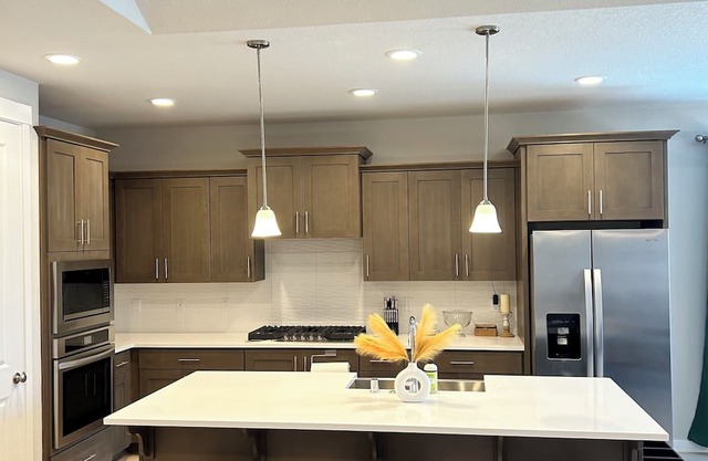 New home in new neighborhood, near Legacy Salmon Creek Hospital & WSU campus