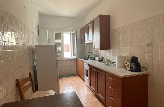 Appartamento Anzio Centro