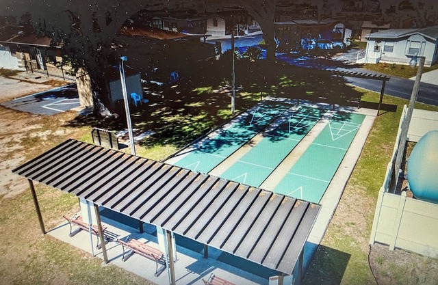 Cozy 2-bedroom mobile home in charming Citrus Hills Rv Gated Community.