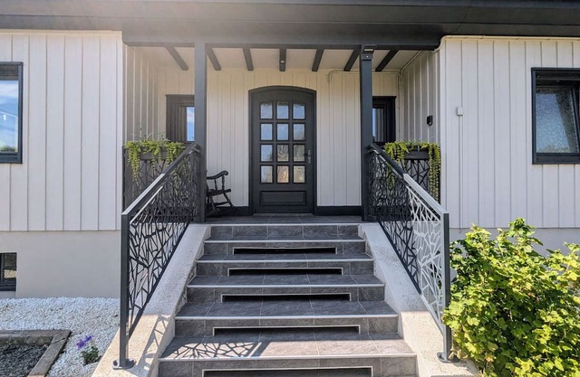 Gite Saulcy-sur-Meurthe, 4 bedrooms, 7 persons