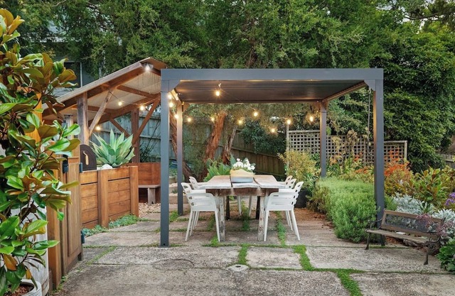 The Love Shack! | Nature's Beauty