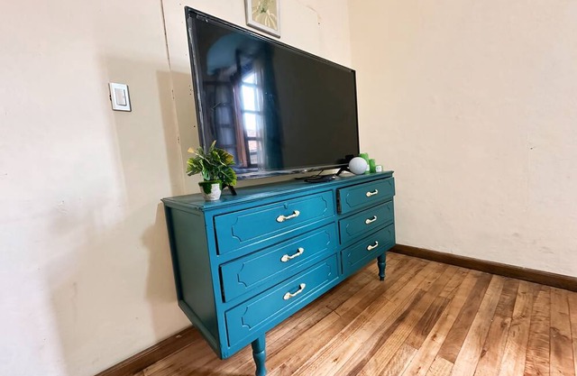 Hermoso Departamento en el Centro Histórico de Cuenca