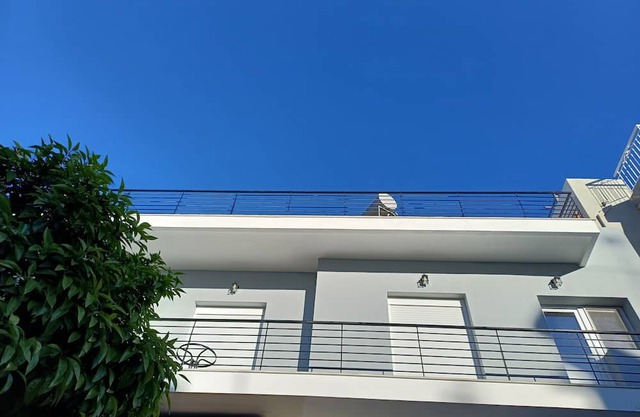 Cozy 1-Bedroom Apt near Metro