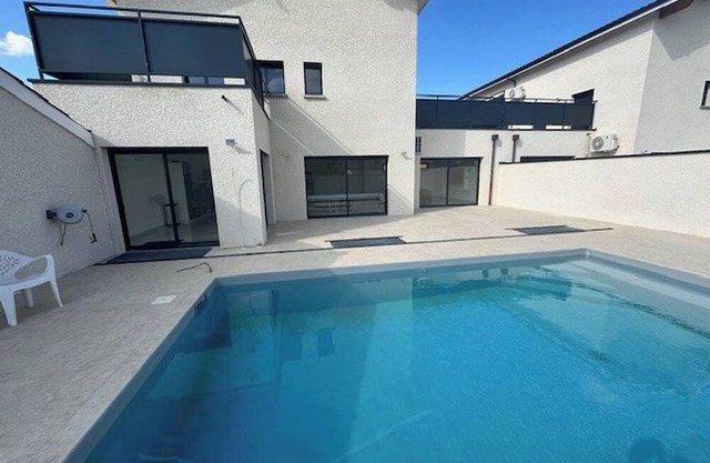 House 90 with 8 bedrooms lechaffardcom