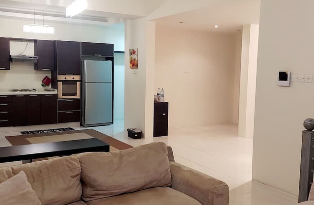 Fully Furnished 3 BR Villa with swimming pool
