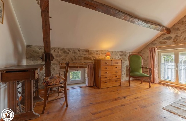 Locaterie de Jeannette