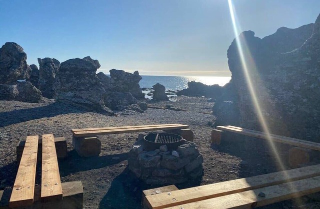 Beautiful apartment,3 min walk from the waterfront