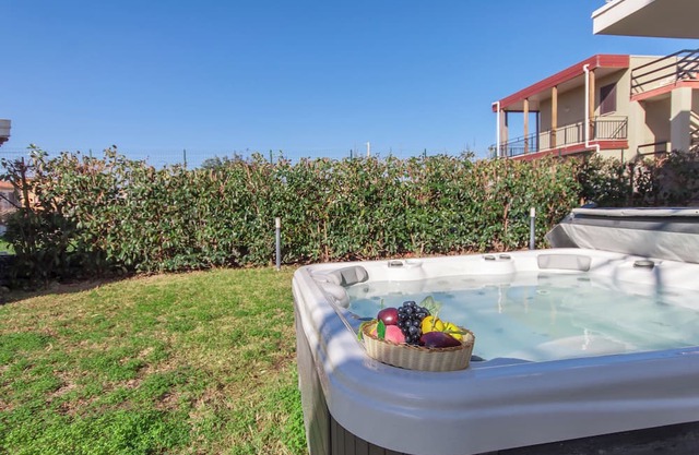 Casa Smeralda a 200 mt Dal Mare