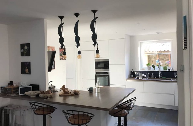 Belle Maison Familiale
