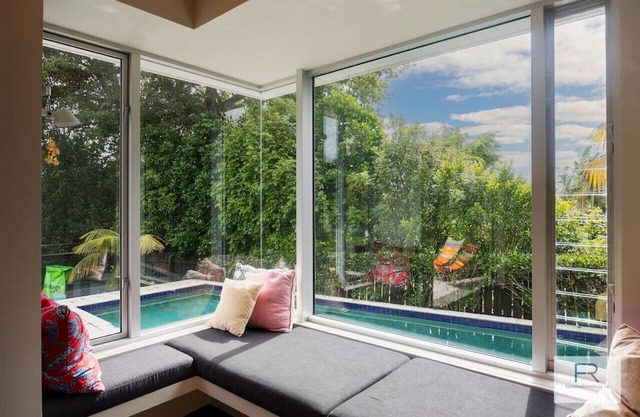 Westmere Poolside Retreat (by Furnished Rentals)