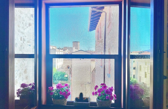 Central Historic Family Home 15min From The Sea