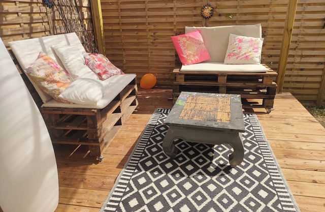 Maison Mitoyenne Proche Bayonne