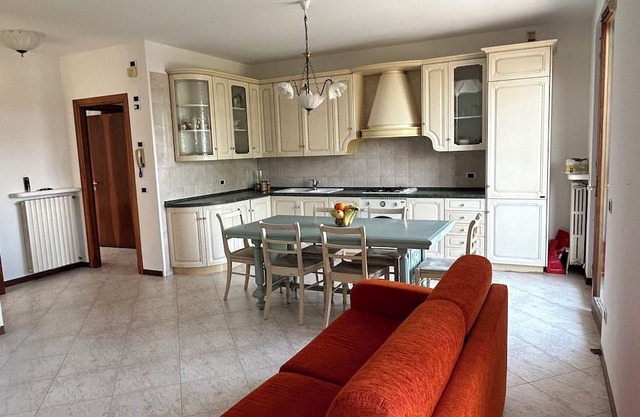 Candy Apartment per Famiglie e a Pochi km dal Lago di Garda e da Gardaland