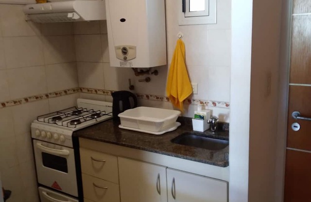 Departamento Centrico