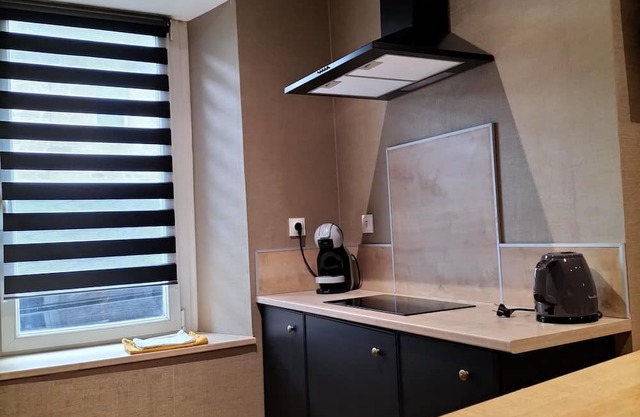 Appartement Duplex Centre Ville Guingamp
