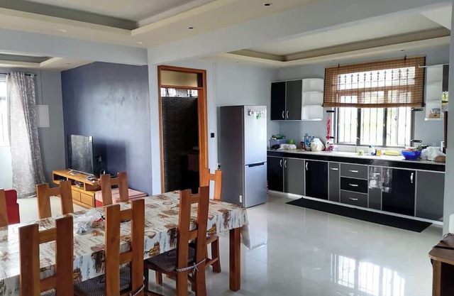 Homerez - House in Plaine Magnien