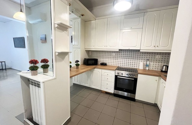 Gtrip Pasalimani Marina Apartment - 3347