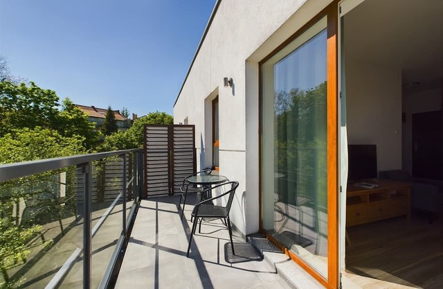 Elegancki Apartament Parking by Renters