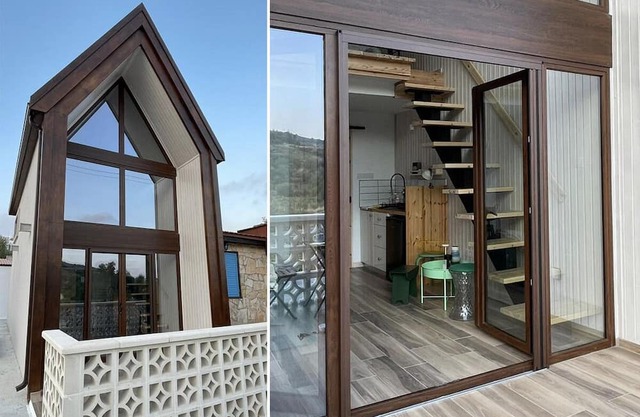 modos loft house made for two romantic escape views to cherish together