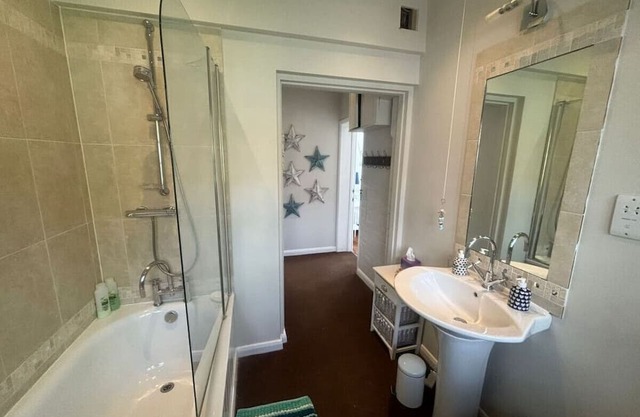 Old Post Cottage Annex