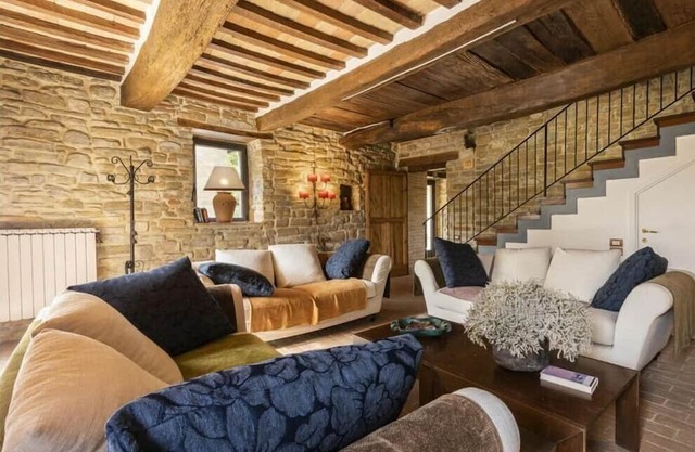 Villa Minotti Comfortable holiday residence