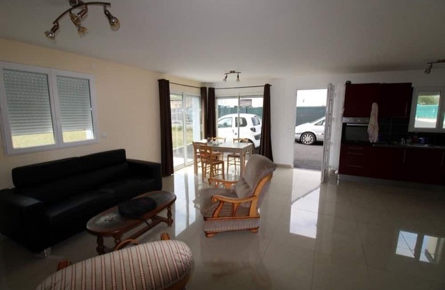 Belle Maison Sans vis à vis