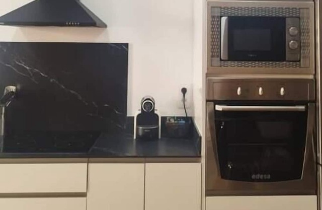 Elegant ground floor in Valencian