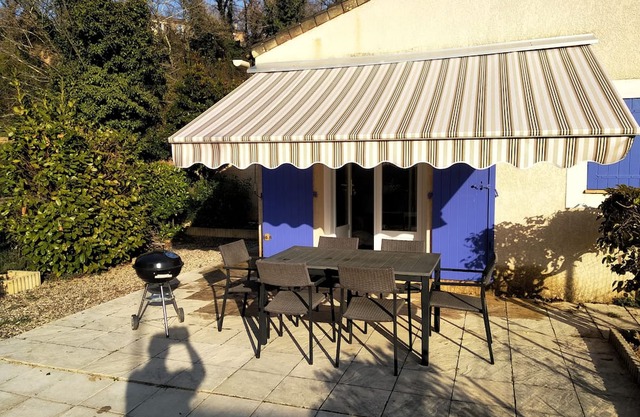 Petite Maison a Saint Martin D'ardèche