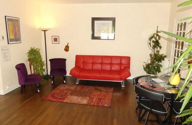 Homerez - Cosy studio in Bourges