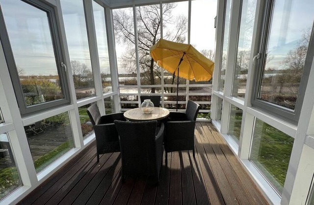 Biberloft Comfortable holiday residence