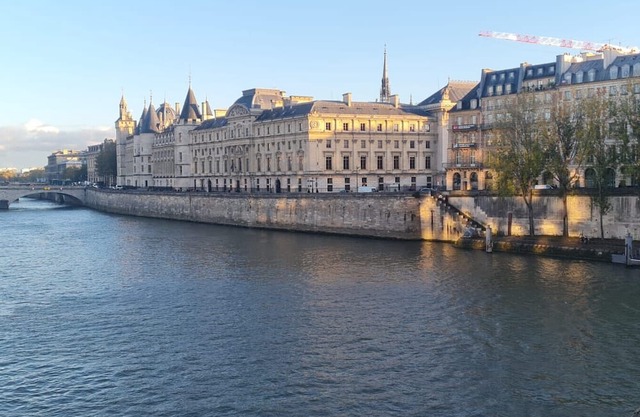 Urban Flat 172 - Private Cinema Gaité Montparnasse