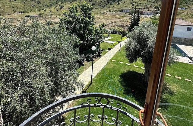 Family Suite with 2+1 Balcony Rentals in Old Datca
